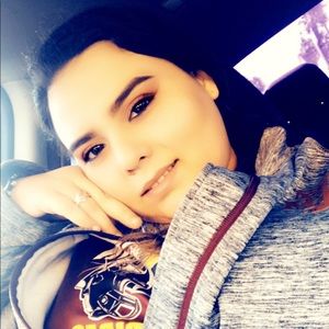 Meet your Posher, Rose